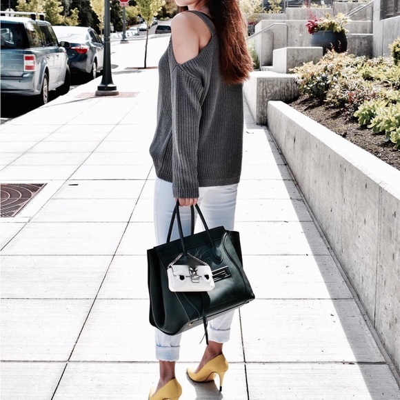 Celine bag LIMITED EDITION - Picture 1 of 9
